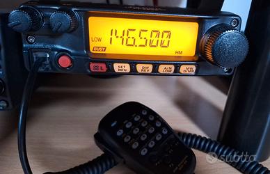Yaesu Ft-2980 vhf