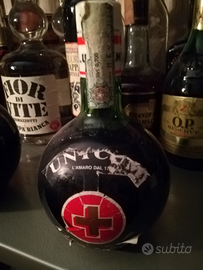 Unicum amaro