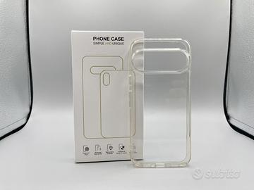 Google Pixel 10 / 10 Pro: Cover + Vetro Temperato