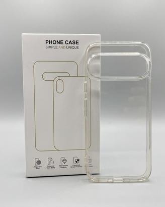 Google Pixel 10 / 10 Pro: Cover + Vetro Temperato