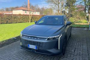 Titolo Omoda 9 Super Hybrid Premium – 17/09/2025 -