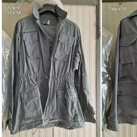 Uniforme vigilanza ambientale