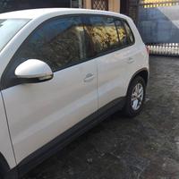 TIGUAN 1^ SERIE