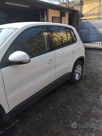 TIGUAN 1^ SERIE