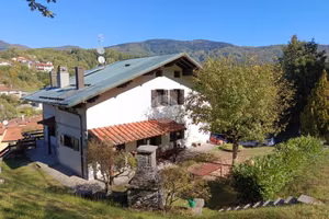 CASA INDIPENDENTE A SAN MARCELLO PITEGLIO