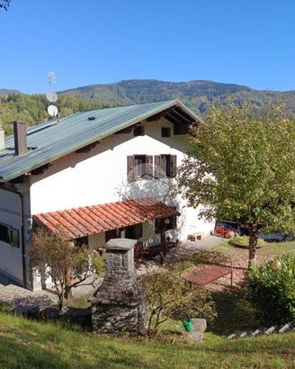 CASA INDIPENDENTE A SAN MARCELLO PITEGLIO