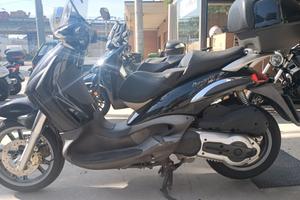 Piaggio Beverly 500