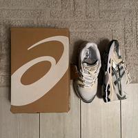 Asics Gel Kayano 14 - White/Silver