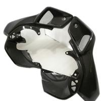 FIANCHETTI SERBATOIO CARBONIO BMW R1200GS 13 - 16