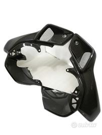 FIANCHETTI SERBATOIO CARBONIO BMW R1200GS 13 - 16