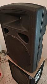 cassa  audiotools 400w