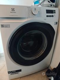 lavatrice Electrolux  9 kili