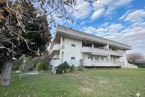 Nocera superiore - appartamento con terrazzo