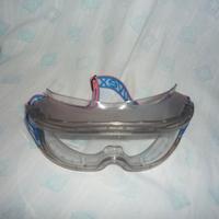 Dispositivi protettivi di lavoro sostanze chimiche