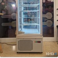 frigo vetrina 
