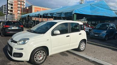 Fiat Panda 1.2 Easy Van 4 posti
