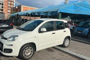 Fiat Panda 1.2 Easy Van 4 posti