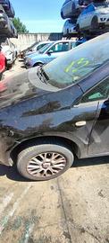 FIAT PUNTO EVO 2010 PARAFANGO ANTERIORE SX/DX
