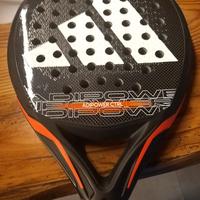 racchetta padel