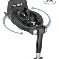 Base auto darwin 360° i-size - inglesina