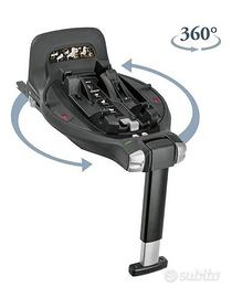 Base auto darwin 360° i-size - inglesina