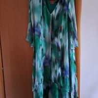 Vestito Marina Rinaldi (taglia 29)