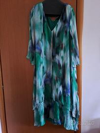 Vestito Marina Rinaldi (taglia 29)