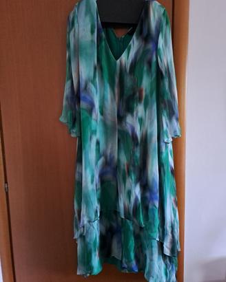 Vestito Marina Rinaldi (taglia 29)