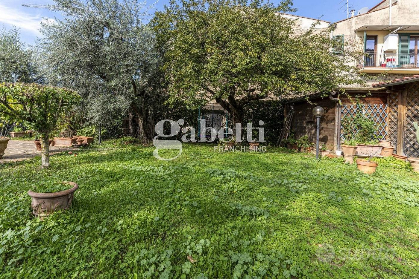 Appartamento – San Casciano in Val di Pesa, Mercatale in Val di Pesa, Montecampolesi - Vista 2