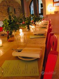 Trattoria/Ristorante