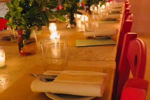 Trattoria/Ristorante