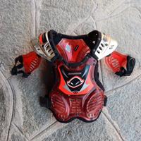 protezioni da motocross