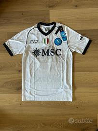 Maglia SSC Napoli McTominay #8