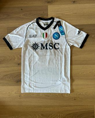 Maglia SSC Napoli McTominay #8