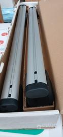 Barre portatutto Audi Q3 8U0 071 151