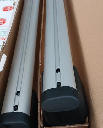 Barre portatutto Audi Q3 8U0 071 151