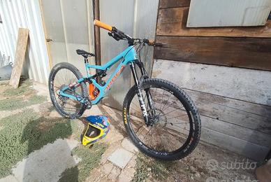 orbea occam