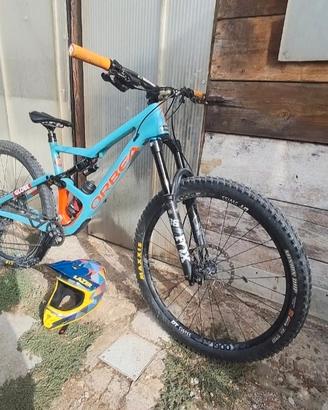 orbea occam