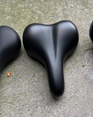 Sellini  per bicicletta e Monopattino