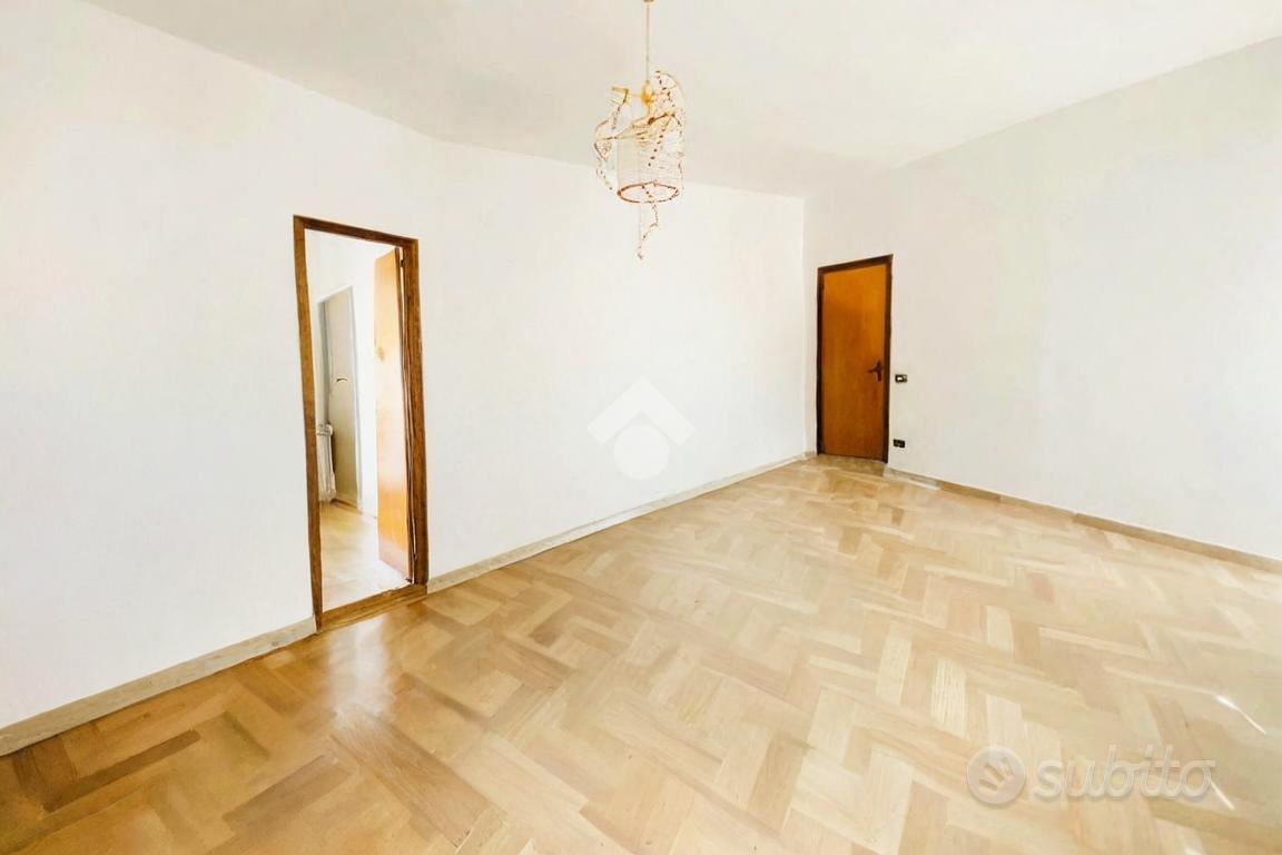 Appartamento – Paola, Cosenza - Altro