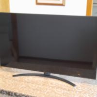 televisore lg smart 55 pollici