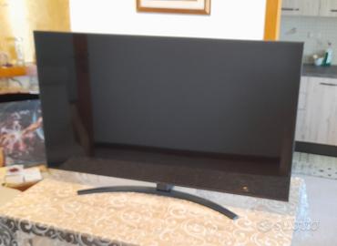 televisore lg smart 55 pollici