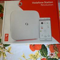 Smart Modem Vodafone