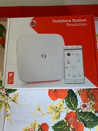 Smart Modem Vodafone