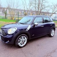 Mini Countryman 2.0 DIESEL-2014 4X4 PREZZOOO SUPER