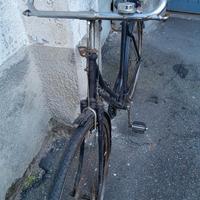 Bicicletta Freni a Bacchetta 