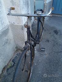 Bicicletta Freni a Bacchetta 