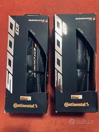 Pneumatci Continental nuovi da strada