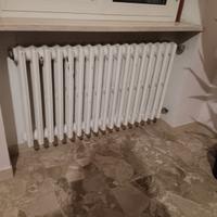 Termosifoni in ghisa