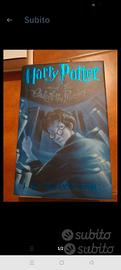 Harry Potter 1 edizione 